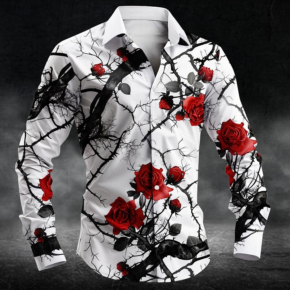 Fashion plum blossom pattern 3 - огляд і ціна 3D Printing Services