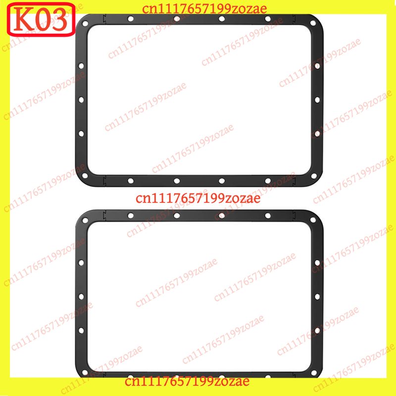 k3 2PCS FEP Release Film Set,  - огляд і ціна Resin Vat Film Replacement