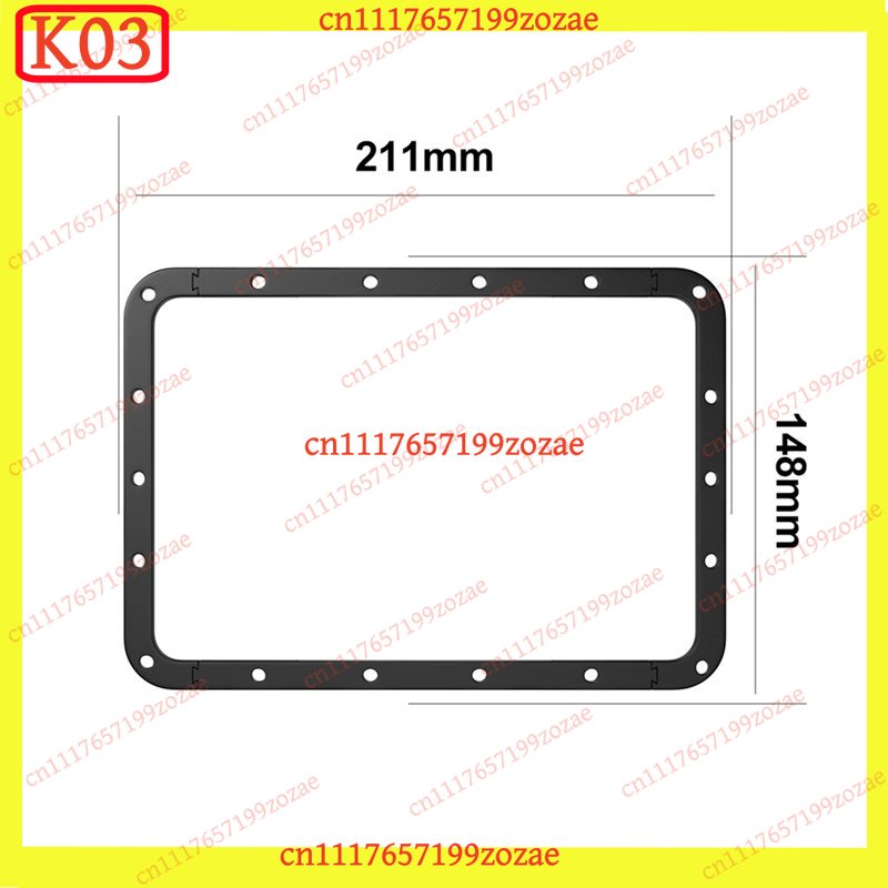 k3 2PCS FEP Release Film Set,  - огляд і ціна Resin Vat Film Replacement